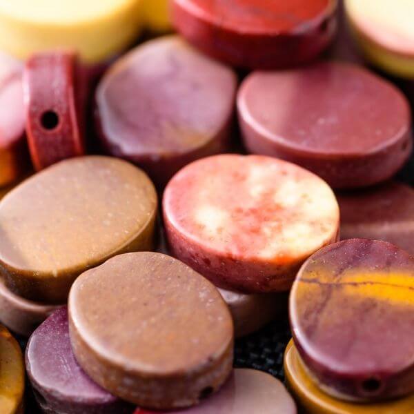 Mookaite - Lianne's Gem Creations-2