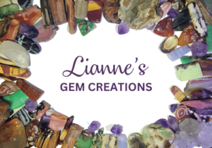Lianne's Gem Creations - logo 3