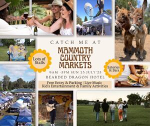 Tamborine Mammoth Country Markets